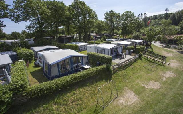 Randbøldal Camping & Cabins