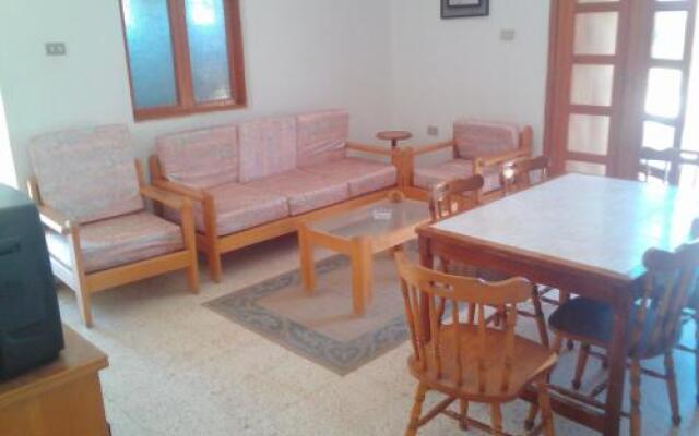 Chalet 3 In Marina 2