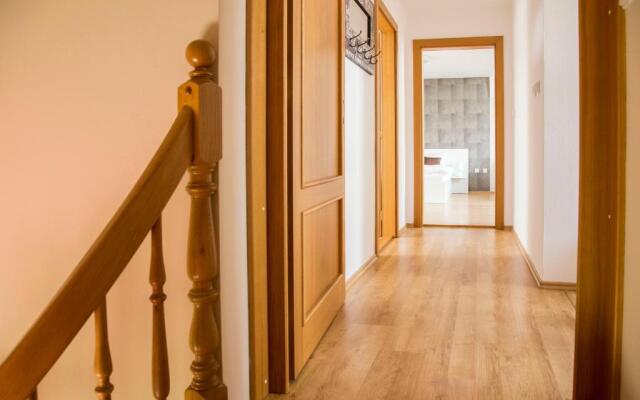 Villa Grande - Apartmány