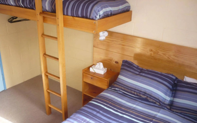 Ripparoo Ski Lodge