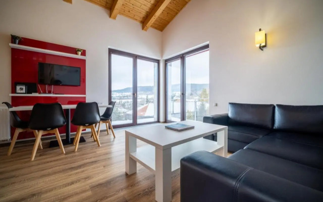 Apartment Korzo 319-7 Lipno Home