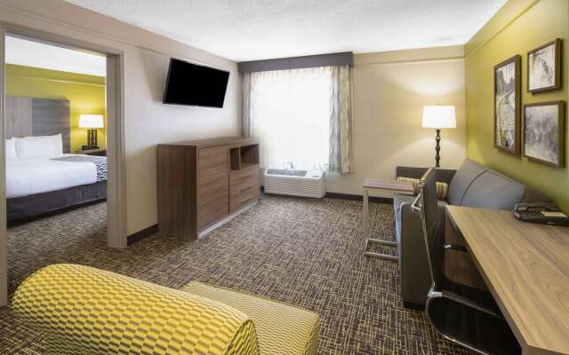 La Quinta Inn & Suites by Wyndham Atlanta Stockbridge