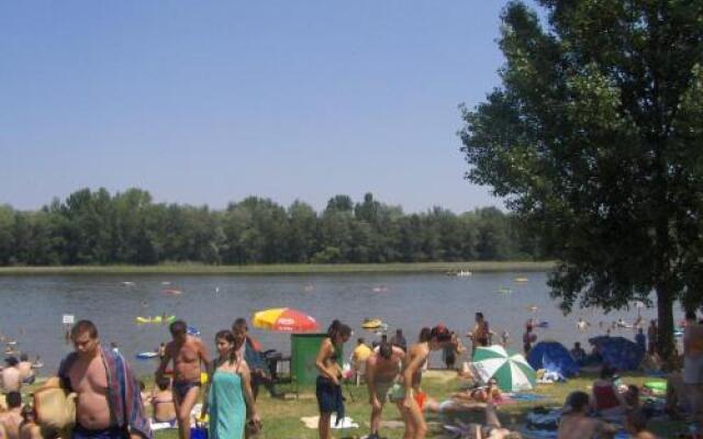 Szoke Tisza Vendeghaz