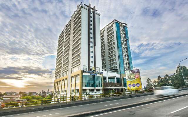 Golden Tulip Essential Tangerang