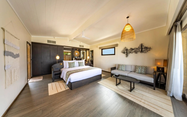 Nala Maldives by Jawakara - photo 4