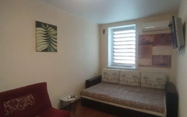 Апартаменты на улице Шумского