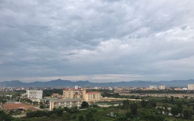 Windy Hotel Quang Binh