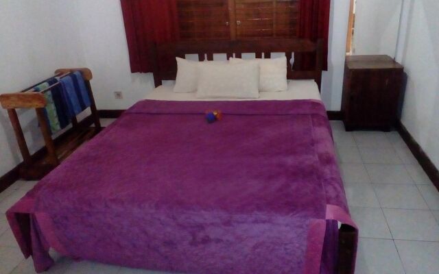 Warung Rekreasi Bedugul Hotel