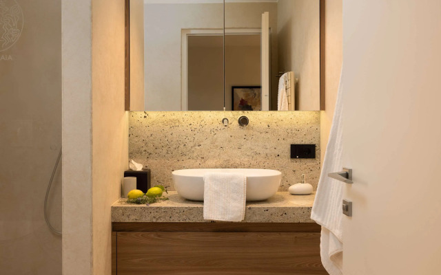 Villa Gaia – The Experience – Epoca Collection