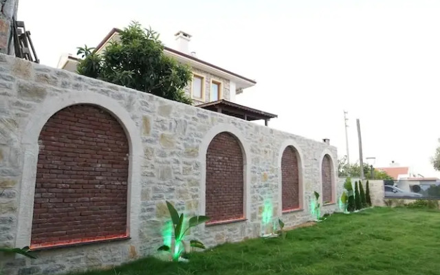 Datça Sui̇tes Luxury Bouti̇que Hotels