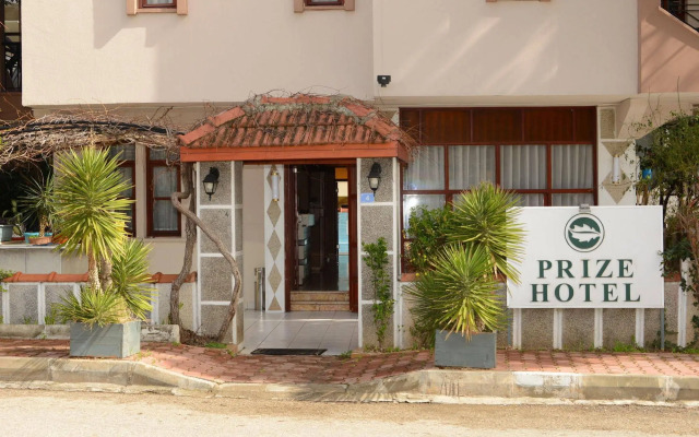 Sherwood Premio Hotel