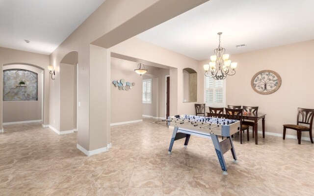 Athena 4 Bedroom Home by RedAwning