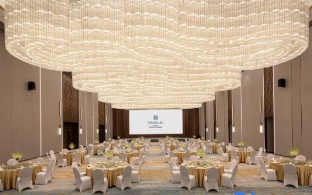 Wanda Paradiso Jiamusi