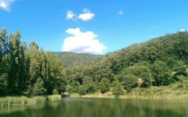 Villa Cantone