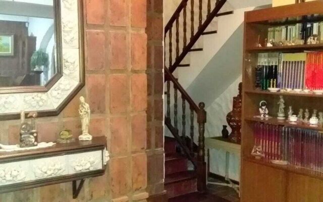 Edelweiss Hostel