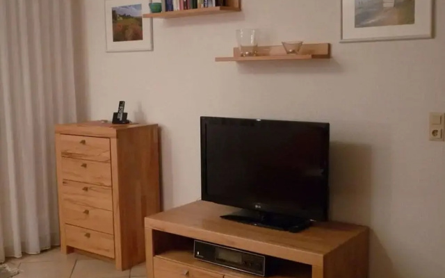 Haus Stortebeker Comfortable Holiday Residence