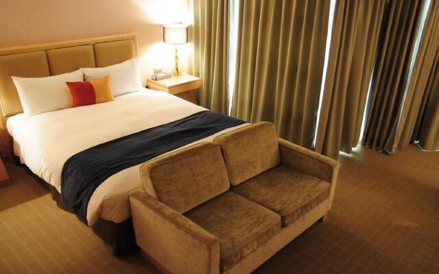 Jin Hua Hotel