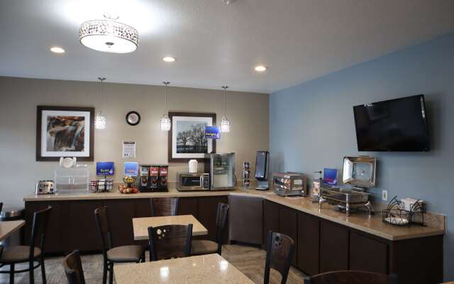 Best Western Lake Conroe Inn