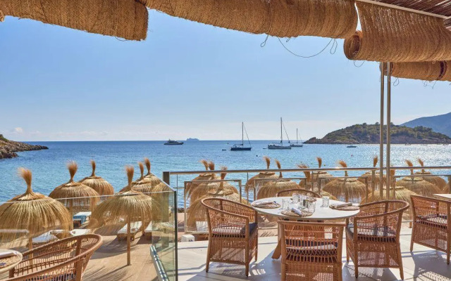 Universal Aquamarin Beach Houses