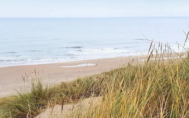 6 Person Holiday Home in Albaek