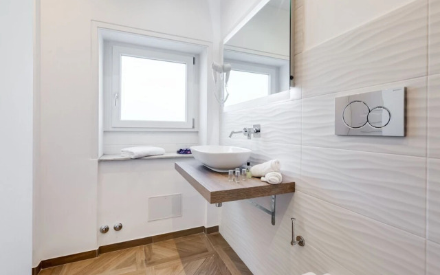 Mellini Palace Suites