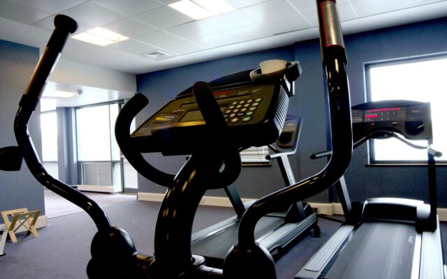 Crowne Plaza Birmingham NEC by IHG