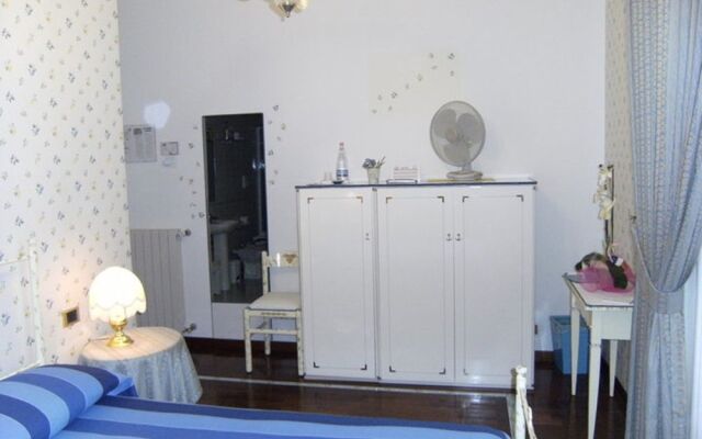 B&B La Meridiana