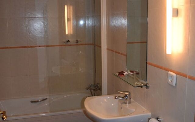 Hostal La Bamba