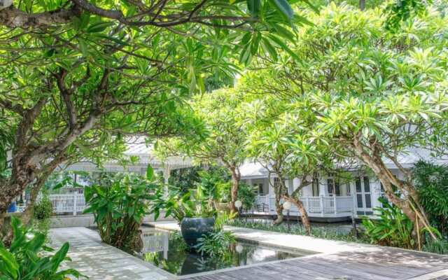 Royal Riverside The Majestic Suite