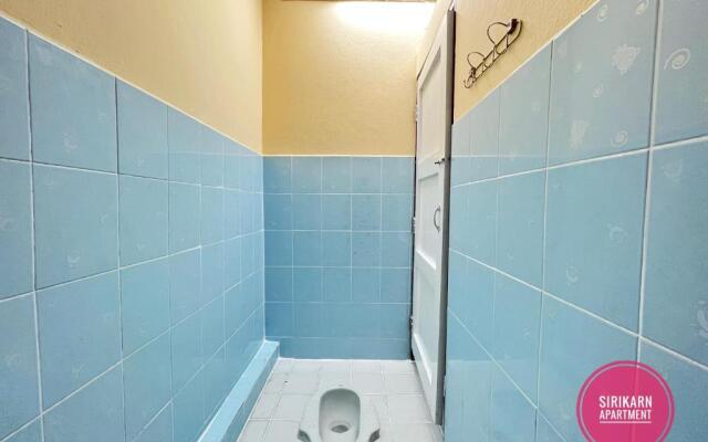 Sirikarn Apartment