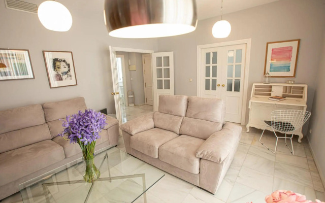 Piso Triana, Sevilla