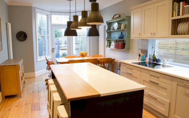 Gorgeous Home Close To Brockley Station