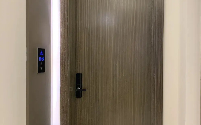 Tawun A1-5 Royal touch Balcony GX60
