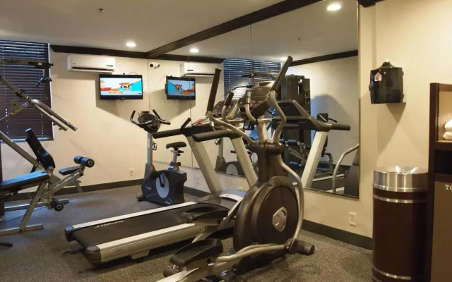 Best Western Ft. Lauderdale I-95 Inn