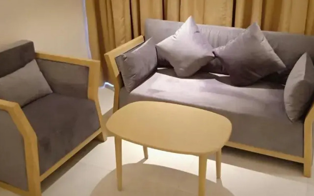 Sapphire Premium Hotel & Suite