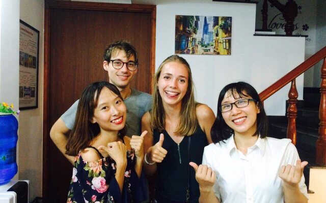 Lynnwood Boutique House