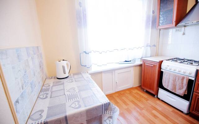 Darvina 9 Odnokomnatnye apartamenty v tsentre