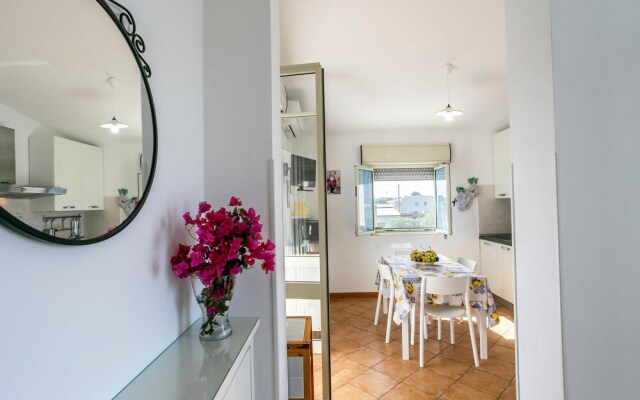 Nice Apartment in Reitani Noto With Wifi and 2 Bedrooms