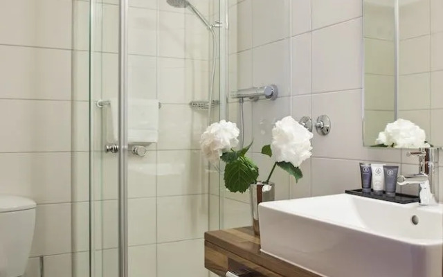 Hapimag Resort Unterkirnach