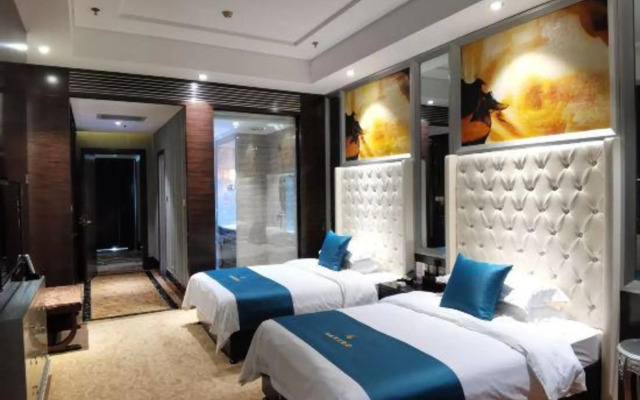 Longchang Holiday Hotel