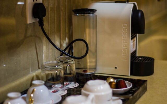 Rest Night Serviced Apartments- AlHamra