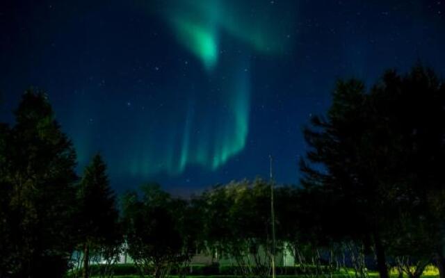 Eyjólfsstaðir Guesthouse Egilsstaðir