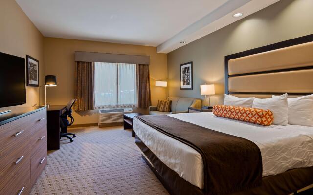 Best Western Plus College Park Hotel