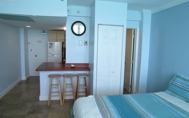 Castle Beach Hotel
