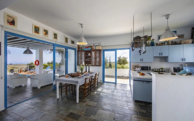 Protaras Ayia Marina Sea Views