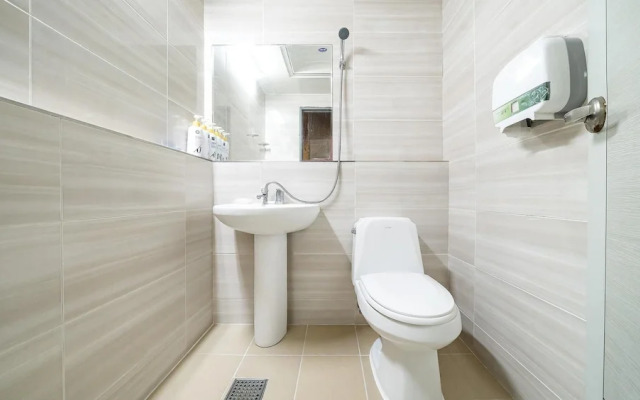 Ganghwa Marinwon Pulbilra Gajok Pension