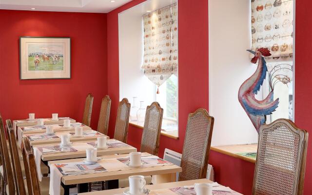 Hotel Le Dauphin