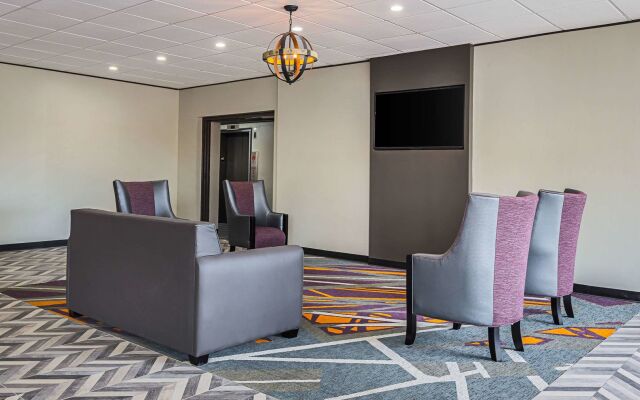 Spark by Hilton Knoxville North I-75