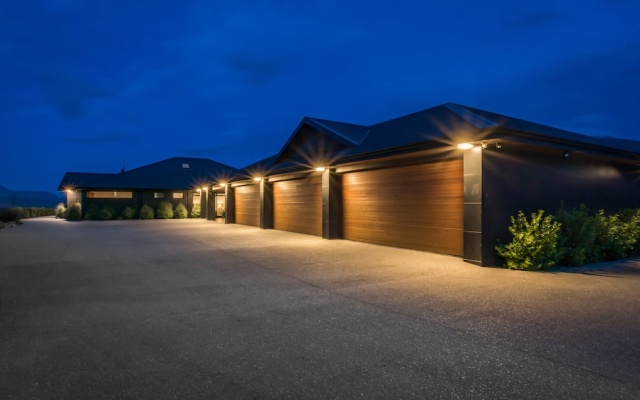 Luxury Villa 5 Bedrooms — 4-star hotel in Picton