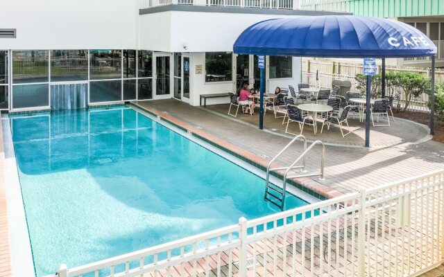 Pelican Beach by Southern Vacation Rentals